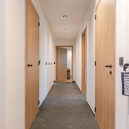 בירנם Huswell - Luxurious Apartment With Parking מראה חיצוני תמונה