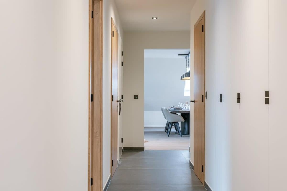 בירנם Huswell - Luxurious Apartment With Parking מראה חיצוני תמונה