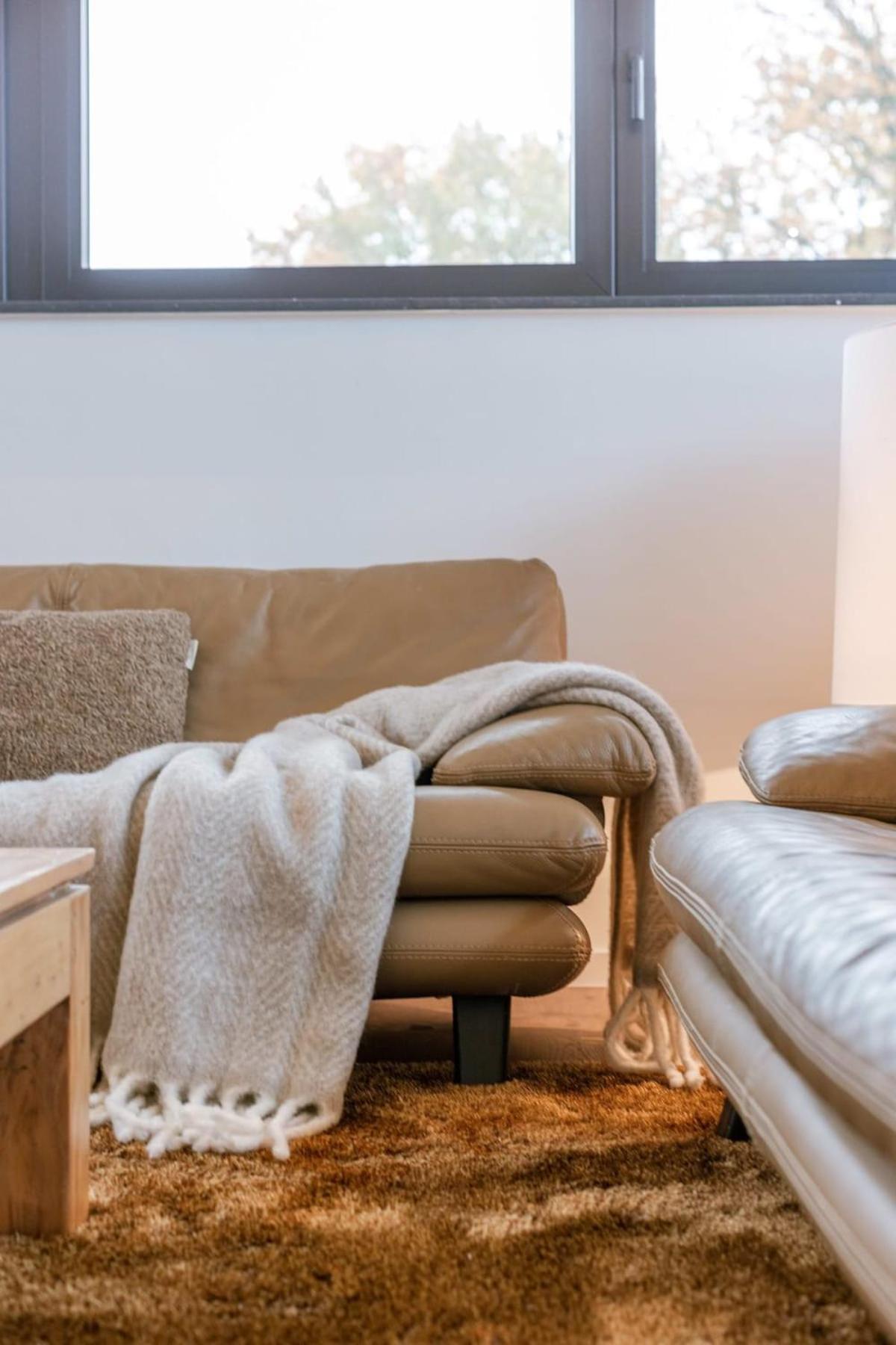 בירנם Huswell - Luxurious Apartment With Parking מראה חיצוני תמונה